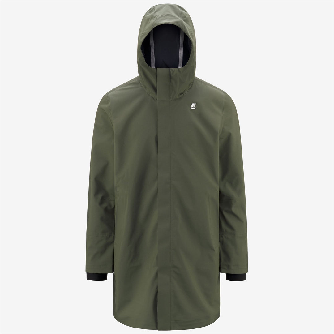 K-Way: THOMAS BONDED - immagine 4