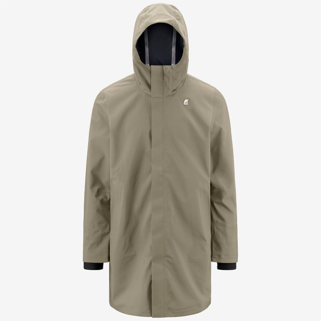 K-Way: THOMAS BONDED - immagine 5