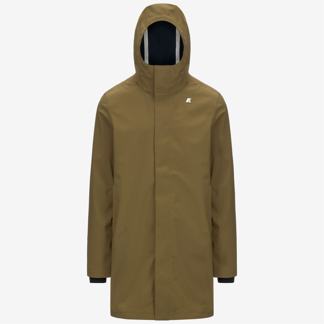 K-Way: THOMAS BONDED - immagine 6